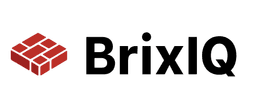 BrixIQ - AI Quality Assurance Platform Logo